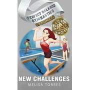 Perfect Balance Gymnastics Optionals: New Challenges (Hardcover)