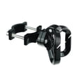 thumbnail image 2 of Sonducket Gancho de soporte en forma de O para patinete eléctrico Mijia M365 /Pro, bolsa colgante de aleación de aluminio, gancho, accesorios Bicicletas eléctricas Negro B, 2 of 6