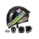 thumbnail image 1 of Casco Integral Para Moto de Niño Niña Con Certificado Dot, 1 of 3