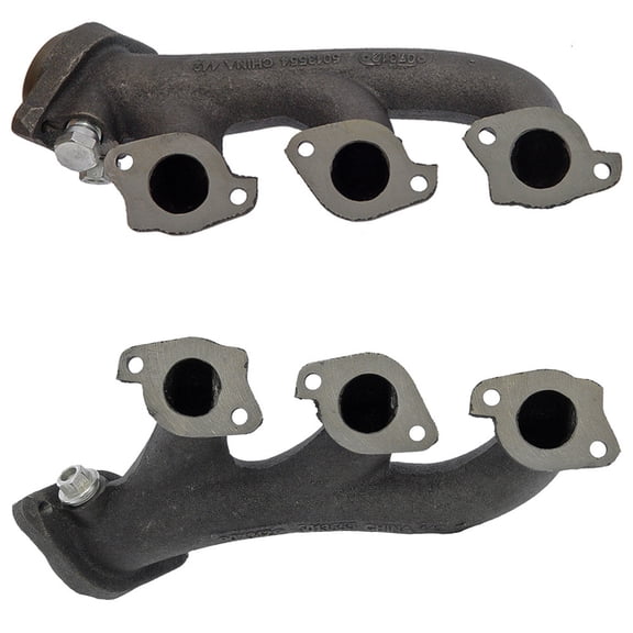 For Ford Econoline Club Wagon F-150 Dorman Exhaust Manifold Kit - BuyAutoParts