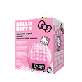 thumbnail image 4 of Hello Kitty Ambient Light Clock with Multi-Alarm – USB-Powered Projection Light & Clock with Cute Design, 4 of 4