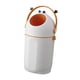 thumbnail image 4 of Cubo de basura para pañales de 16 l, moderno, para basura, cubo de pañales, contenedor de basura para Blanco, 4 of 9