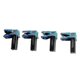thumbnail image 1 of 4pcs Car Brake Oil Brake Pipe Plug Tool To Prevent Oil Spills Automotive, 1 of 5