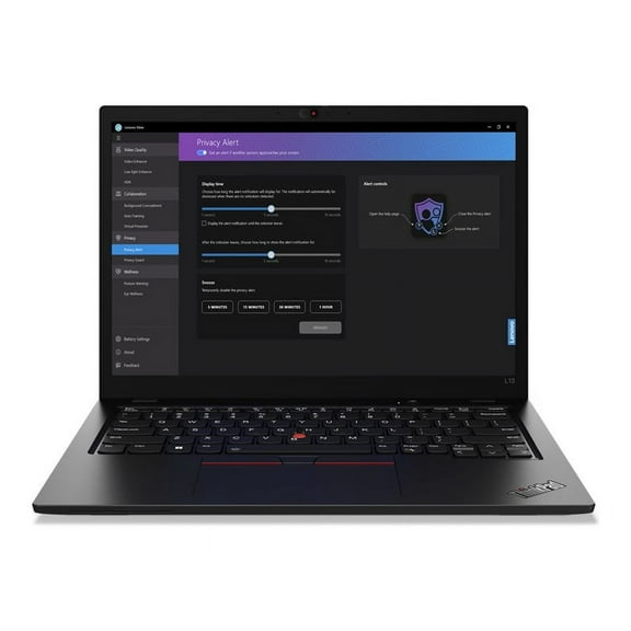 Lenovo ThinkPad L13 Gen 5 13.3" Intel Core Ultra 7 155U 16GB Memory 512GB SSD Windows 11 Pro 21LB000QUS