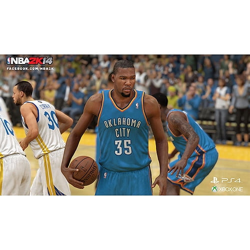 その他 NBA2K14 - PS4 NBA 2K14 - (PS4) PlayStation 4 [Pre-Owned] | J&L Game