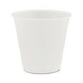 thumbnail image 2 of Dart Conex Galaxy Polystyrene Plastic Cold Cups, 5 oz, 100/Pack -DCCY5PK, 2 of 6