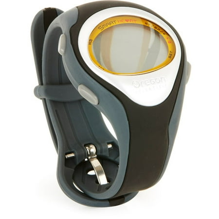 Oregon Scientific Smart Heart Heart Rate Monitor Watch