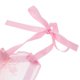 thumbnail image 3 of Braguitas de Diseño Floral Mini Lencería Íntima Club de Noche Rregalo Rosado Macarena Braguitas de mujer con braguitas, 3 of 8