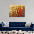 thumbnail image 3 of Great BIG Canvas Botanical Landscapes Painting Contemporary, 3 of 7