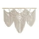 thumbnail image 1 of Ilios Innova | Tapiz Colgante Boho Beige Tejido a Mano, decorativo artesanal para pared, estilo bohemio, ideal para sala, dormitorio u oficina., 1 of 9
