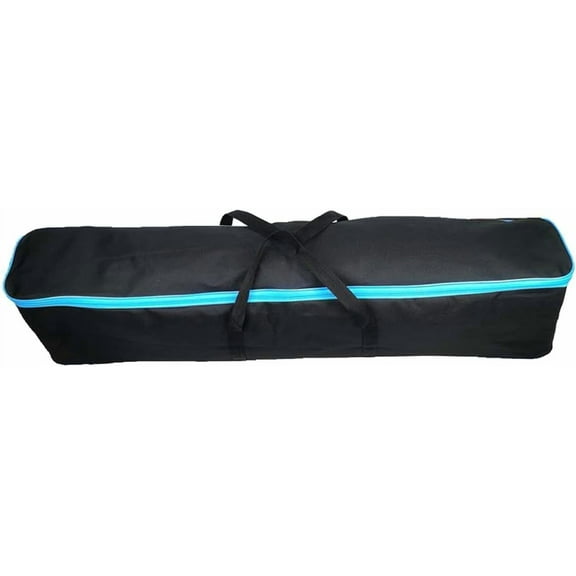 Goalll Storage g Croquet Mallet Cover Practical Double Zippers Water Resistant Oxford Cloth Sports Croquet Stick Case