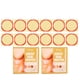 thumbnail image 1 of Pack of 12 Super Sticky Transparent Hemostatic Patches for Body Health, 1 of 4