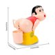 thumbnail image 2 of Light-Up Musical Bubble Blower Toy for Outdoor Kids' Fun, 2 of 5