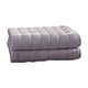 thumbnail image 2 of Cojín de sofá de seda Cool Summer Antideslizante a máquina Cojín de sofá frío lavable Elástico protector Suave y resistente a arrugas Hielo Seda funda de sofá frío, 2 of 7
