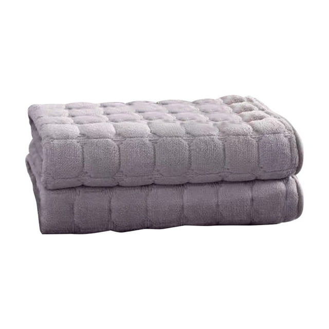 Cushions for Sofa Silk Cool Summer Sofa Mat Solid Color Anti Slip Machine Washable Cool Sofa Mat Double Sofa