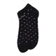 thumbnail image 2 of Calcetas K-Swiss KS-204 Para Mujer Multicolor, 2 of 4