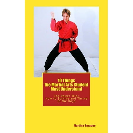 10 Things the Martial Arts Student Must Understand - (10 Best Martial Arts)