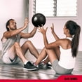 thumbnail image 6 of RBX Weight Training Slam Ball for Crossfit, Strength & Conditioning Exercises, 8 lbs. or 10 lbs., 6 of 6