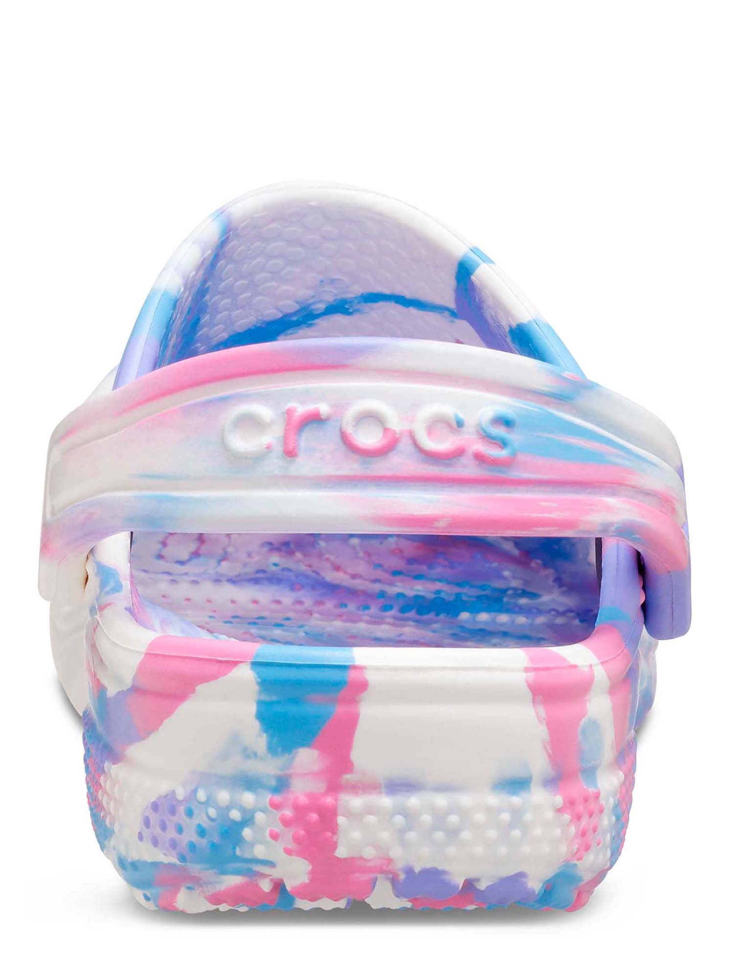 Crocs Toddler & Kids Classic Clog