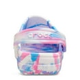 thumbnail image 5 of Crocs Toddler & Kids Classic Clog, 5 of 11