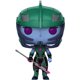 thumbnail image 3 of Hala The Accuser: Pâoâpâ! Games Vinyl Figurine Bundle with 1 Compatible 'ToysDiva' Graphic Protector (278 - 24519 - B) Funko -, 3 of 3
