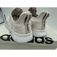 thumbnail image 3 of ADIDAS WOMEN'S PUREMOTION ADAPT RUNNING SHOES WHITE PINK TINT SIZE 8, 3 of 6