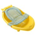 thumbnail image 2 of Almohadilla de para para bebés Cama de para bebés Alfombra de de seguridad para bebés Cojín de sopor Almohadilla de soporte para asiento de baño, 2 of 5