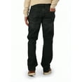 thumbnail image 2 of George Men's Bootcut Jeans, 2 of 7