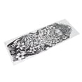 thumbnail image 4 of Pegatinas de tatuaje a prueba de agua, pegatinas de transferencia de tatuajes, pegatinas temporales de tatuajes, pegatinas de tatuajes naturales, estética elegante, 4 of 14