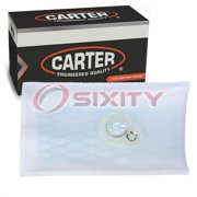 FUEL PUMP STRAINER Fits select: 1991-1992,1995 NISSAN TRUCK