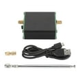 thumbnail image 1 of Low Noise Amplifier Module 100k to 6GHz Full Band Low Power Amplifier 20dB High Gain LNA Amplifier, 1 of 8