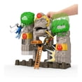 thumbnail image 3 of Set de Juego Imaginext Mundo Aventura Fortaleza Gorila, 3 of 4