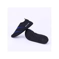 thumbnail image 5 of 2 Pair New Water Sport Diving Swim Socks Yoga Socks Soft Beach Shoes For Men Women Outdoor Unisex Shoes Anti-slip Dry Quickly, 5 of 8