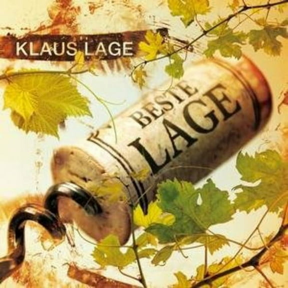 Beste Lage (CD)