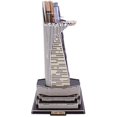 thumbnail image 2 of 4D - Marvel Stark Tower 3D Puzzle, 2 of 4