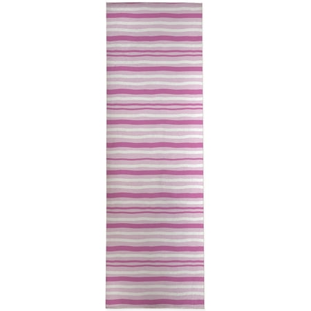 

Rip Orchid Kitchen Mat by Kavka Designs