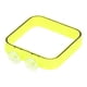 thumbnail image 2 of Anillo de alimentación para peces, comedero flotante de plástico, accesorios para acuario, dispensador de comida. Longitud 8 cm, 2 of 8