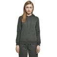 thumbnail image 2 of Build Your Brand Womens Basic Hoodie, 2 of 9