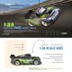 thumbnail image 4 of Wltoys WLtoys 284131 RC Coche 1/28 Camión, 4 of 8