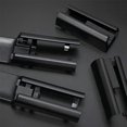 thumbnail image 2 of Interior Seat Rail Cover for BMW 5 Series G30 16-20 5220 7408 219 BL, 2 of 5