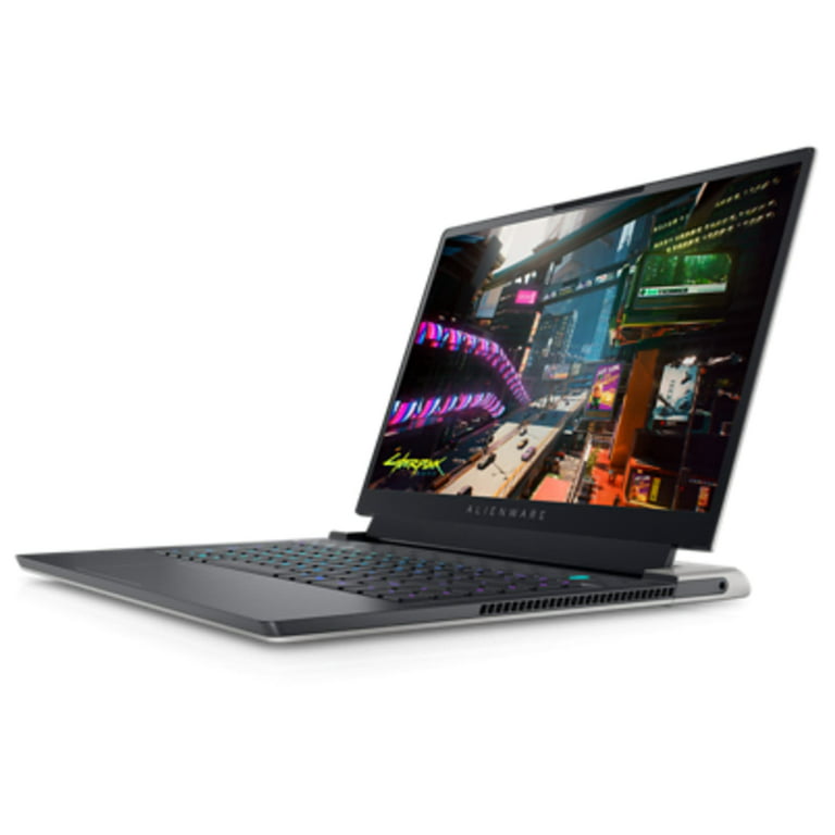 Dell Alienware X15 R2 Gaming Laptop (2022) | 15.6