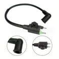 thumbnail image 1 of 145F 650 ET950 Gasoline Generator Ignition Coil High Voltage Pack Spare Parts, 1 of 11