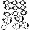thumbnail image 2 of ACA Carburetor Rebuild Kit for 1939-1960 Chrysler Dodge Truck 6 Cylinder Engine Replace 15021B Carburetor Kit, 2 of 4
