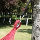 thumbnail image 3 of 2 Pcs Heavy Duty Metal S Hooks Ultra Thick Hammock S Shaped Hooks For Outdoor Hammock ANGGREK Heavy Duty Metal S Hooks, 3 of 6