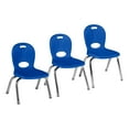 thumbnail image 4 of Learniture Structure Series School Chair, 4 of 5