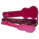 thumbnail image 5 of Estuches Case Gator Deluxe Wood para guitarras eléctricas SG, color marrón, 5 of 8