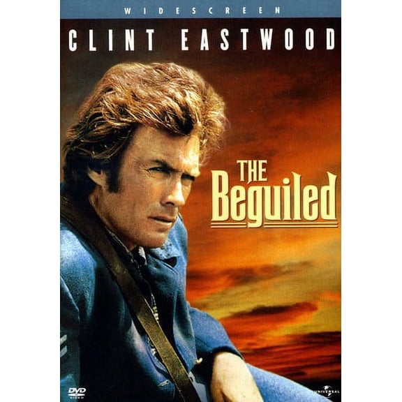 Universal Studios - The Beguiled [DIGITAL VIDEO DISC]