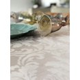 thumbnail image 2 of Mantel Fino y Moderno para Interiores y Exteriores Luxor Home  Rose Petals, 2 of 8
