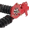 thumbnail image 5 of CCIYU Coilover Suspension Shock Absorbers Height Adjustable Coilovers Lowering Kit Fit for 2003-2008 for Toyota Corolla /2003-2008 for Toyota Matrix (Not Fit AWD or XRS Model), 5 of 5