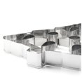 thumbnail image 2 of Tree S Less Steel 3d Ie Ba Para Pasteles, 2 of 4